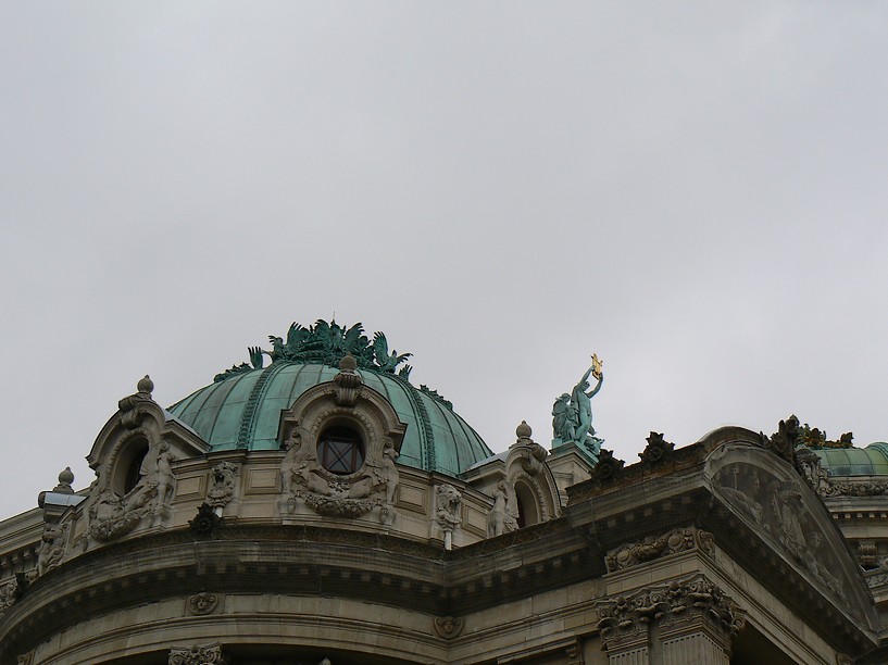 Opera Garnier  (Academie nationale de musique): opera garnier 068